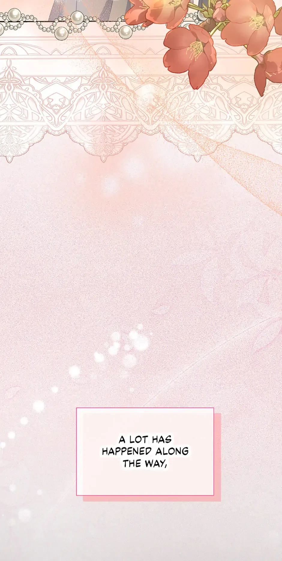 I Became The Older Sister of A Regretful Male Lead Chapter 104 page 80