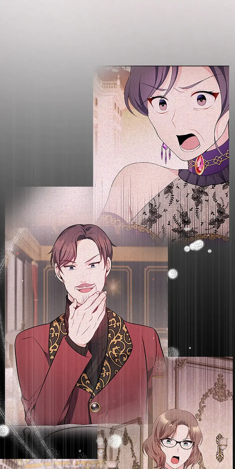 I Became The Older Sister of A Regretful Male Lead Chapter 104 page 81