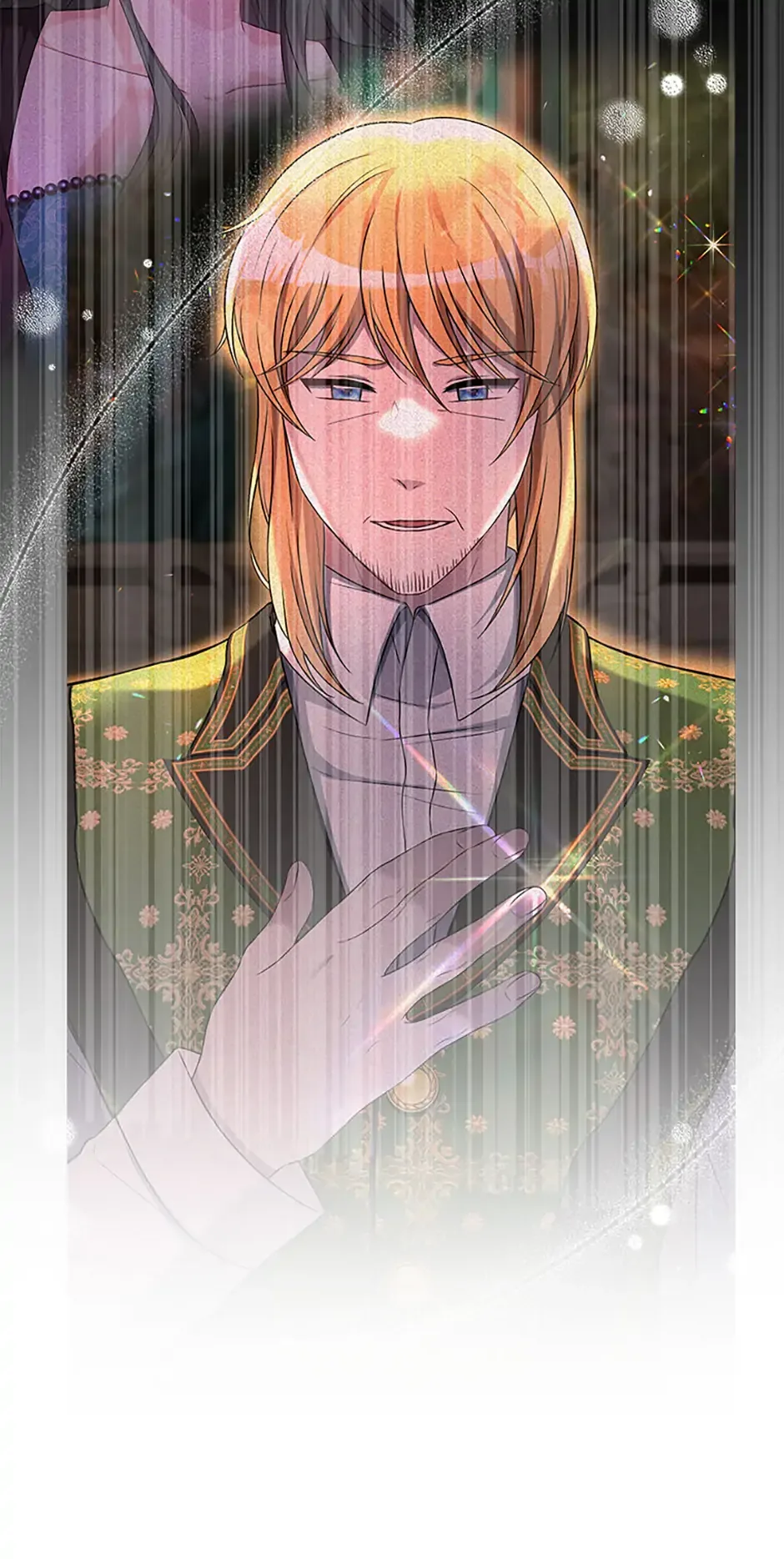 I Became The Older Sister of A Regretful Male Lead Chapter 104 page 83