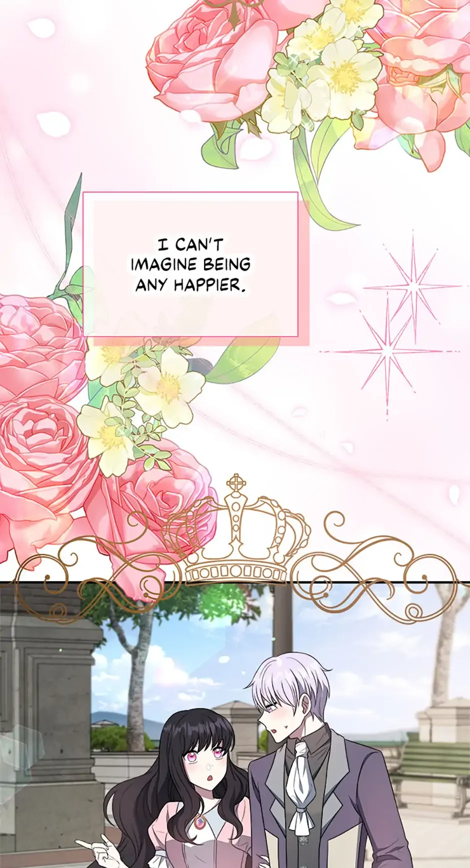 I Became The Older Sister of A Regretful Male Lead Chapter 104 page 85