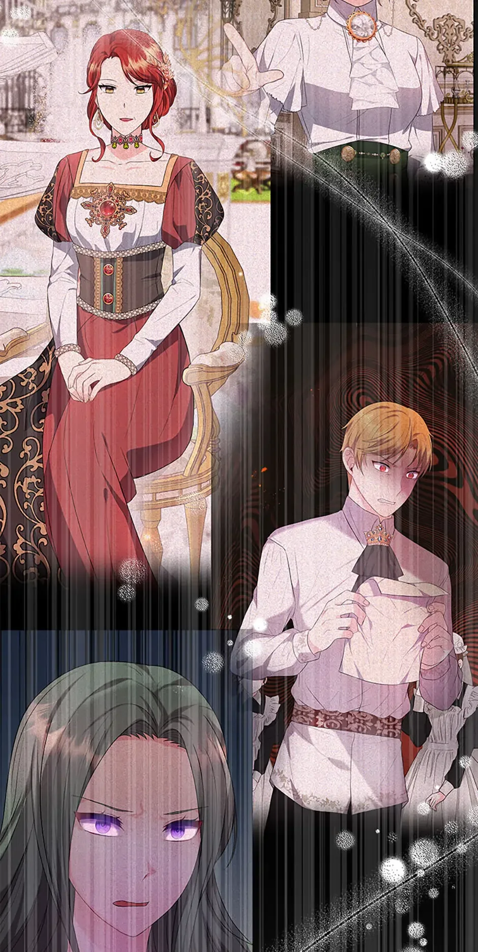 I Became The Older Sister of A Regretful Male Lead Chapter 104 page 82
