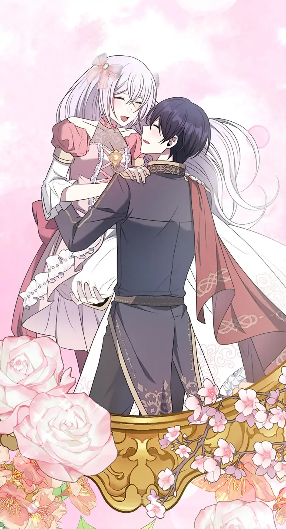 I Became The Older Sister of A Regretful Male Lead Chapter 104 page 87