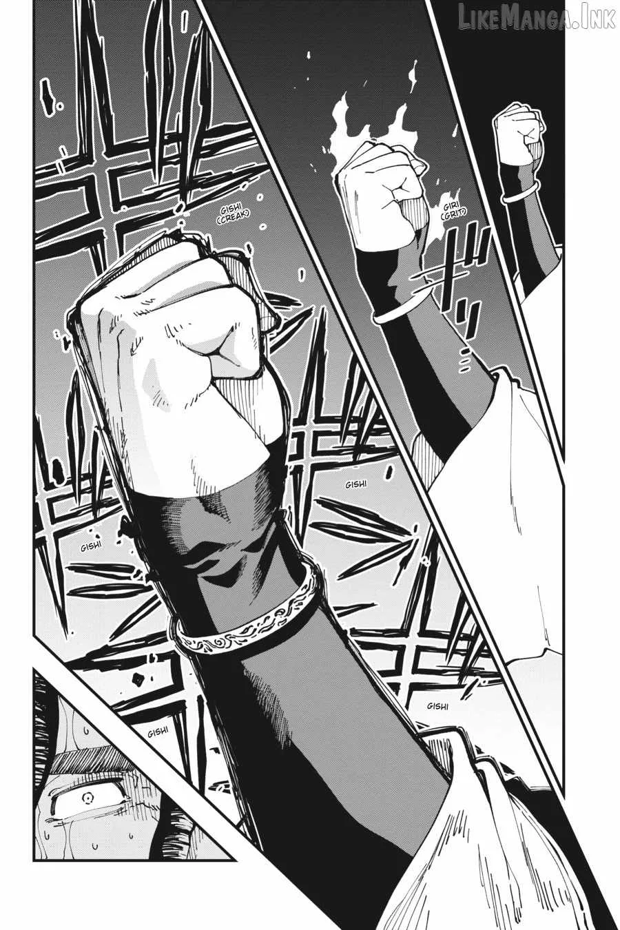 From Old Country Bumpkin to Master Swordsman - The Mage Knight's Origin Chapter 16 page 20