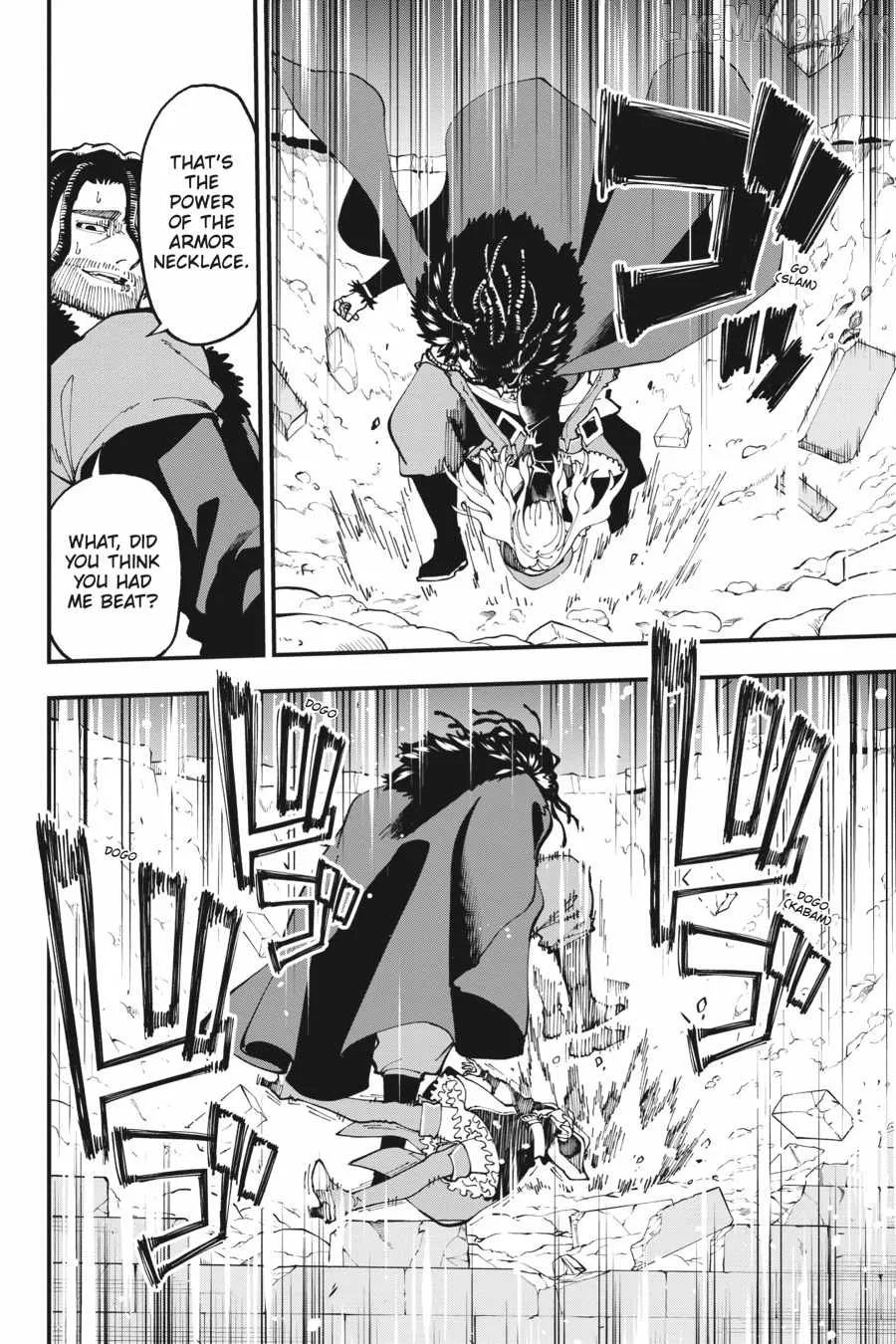 From Old Country Bumpkin to Master Swordsman - The Mage Knight's Origin Chapter 16 page 14