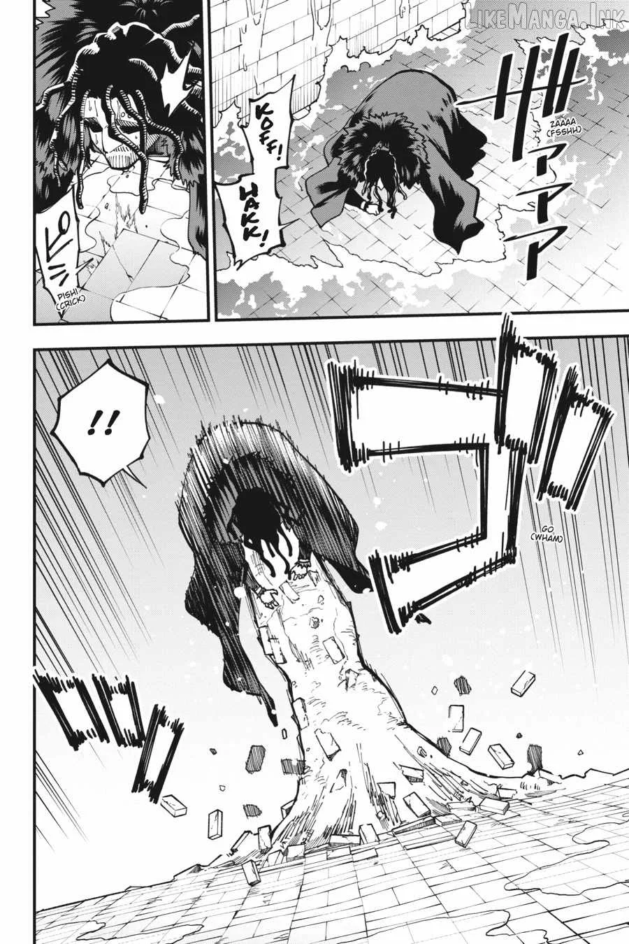 From Old Country Bumpkin to Master Swordsman - The Mage Knight's Origin Chapter 16 page 8