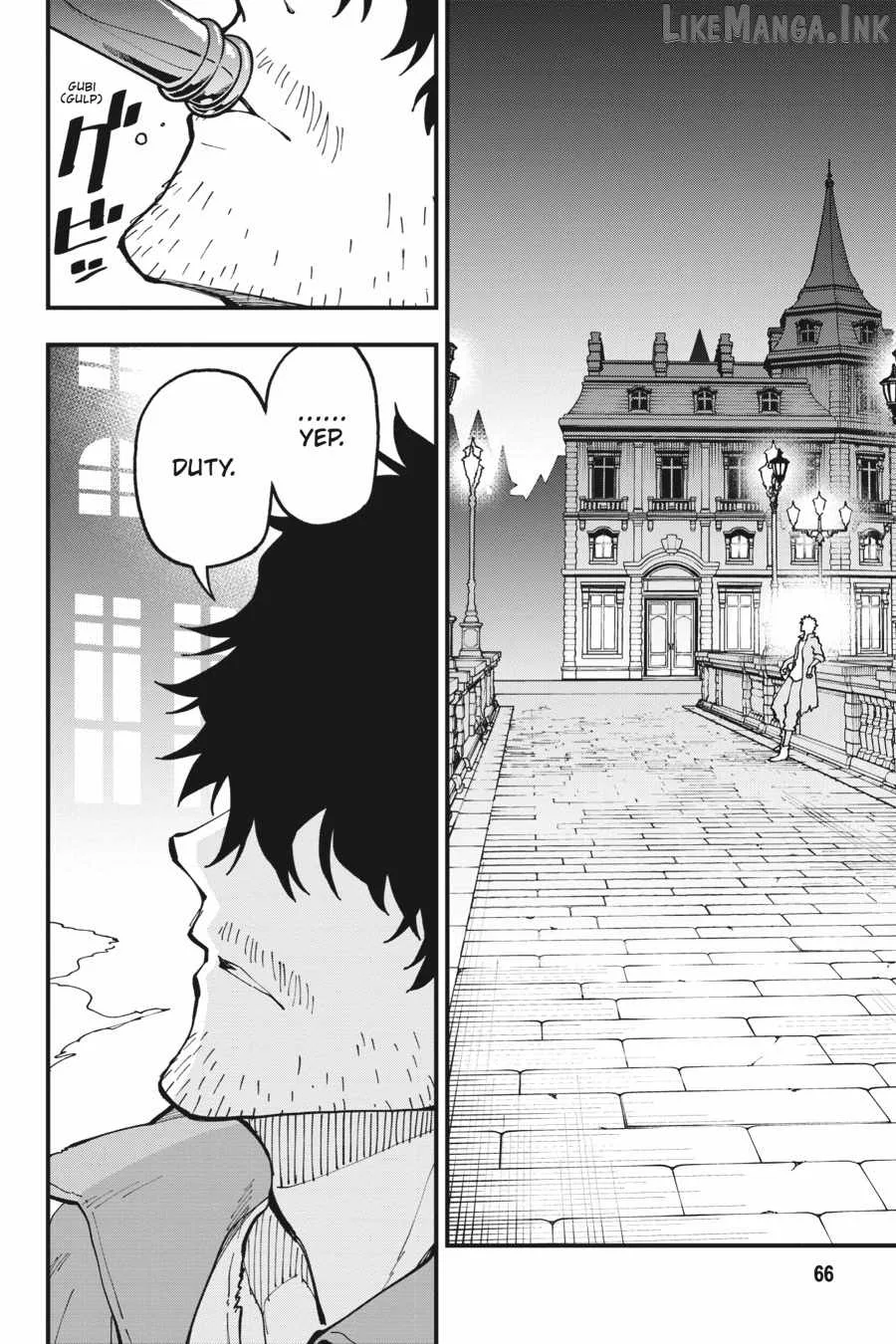 From Old Country Bumpkin to Master Swordsman - The Mage Knight's Origin Chapter 17 page 34