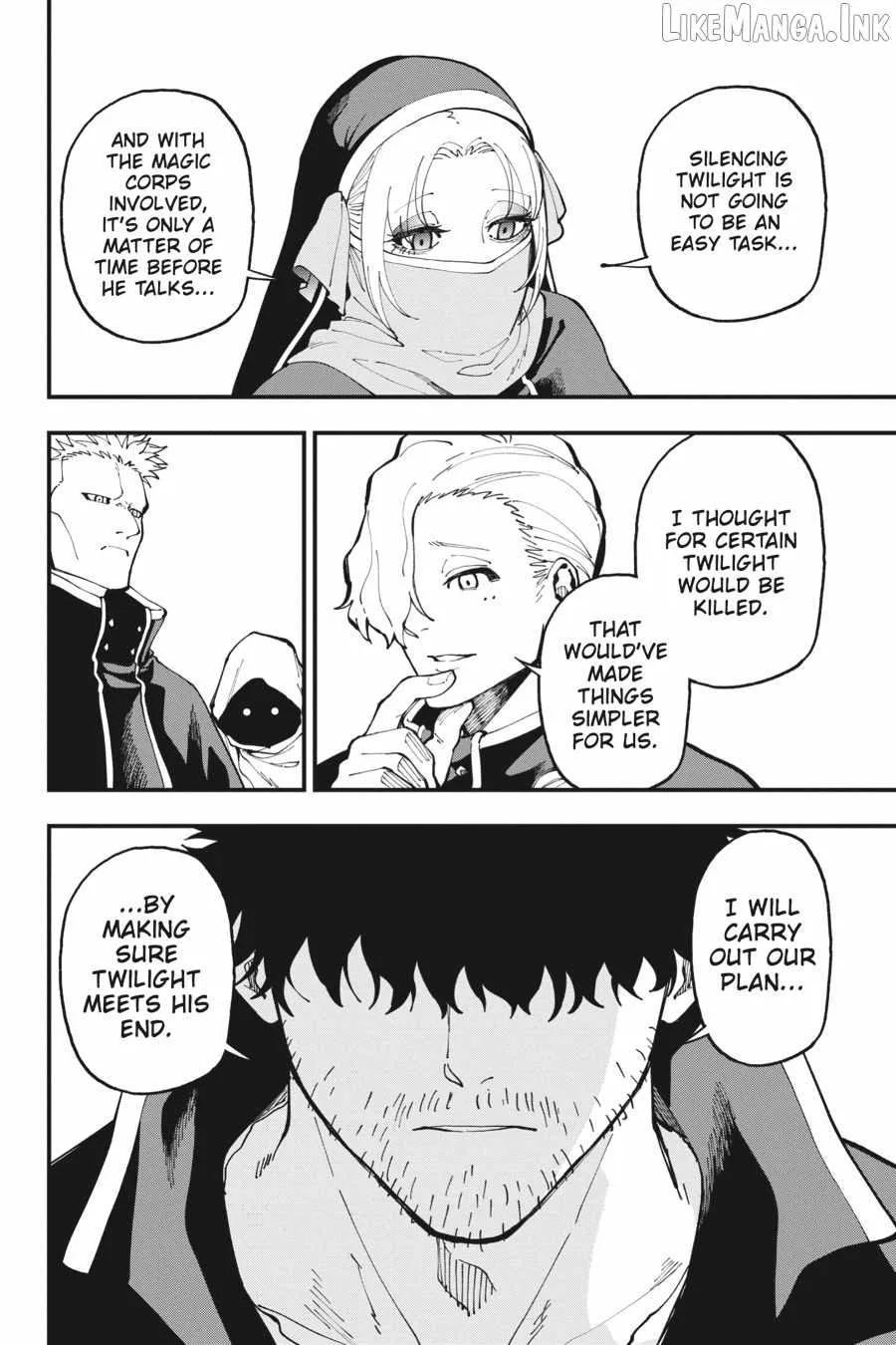 From Old Country Bumpkin to Master Swordsman - The Mage Knight's Origin Chapter 18 page 2