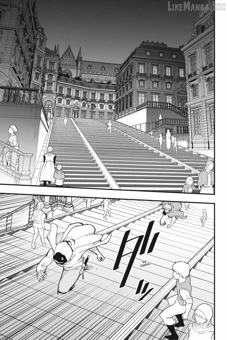 From Old Country Bumpkin to Master Swordsman - The Mage Knight's Origin Chapter 18 page 26