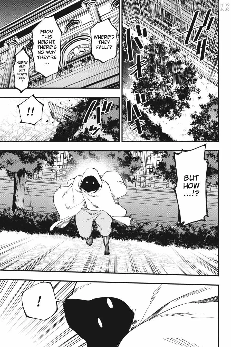 From Old Country Bumpkin to Master Swordsman - The Mage Knight's Origin Chapter 18 page 24