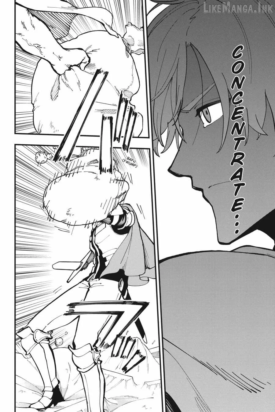 From Old Country Bumpkin to Master Swordsman - The Mage Knight's Origin Chapter 19 page 10