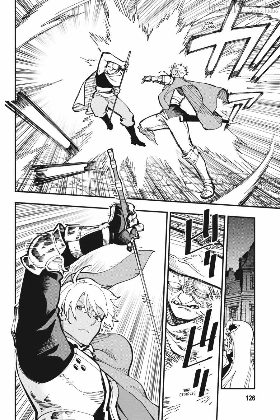 From Old Country Bumpkin to Master Swordsman - The Mage Knight's Origin Chapter 19 page 14