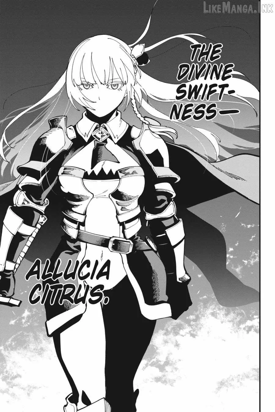 From Old Country Bumpkin to Master Swordsman - The Mage Knight's Origin Chapter 19 page 23
