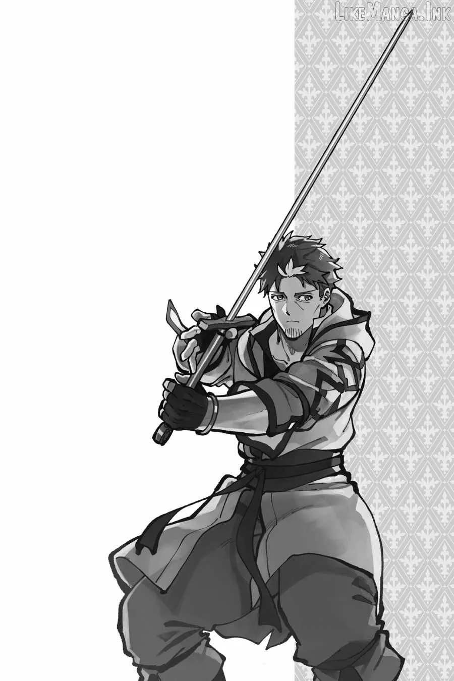 From Old Country Bumpkin to Master Swordsman - The Mage Knight's Origin Chapter 19 page 42