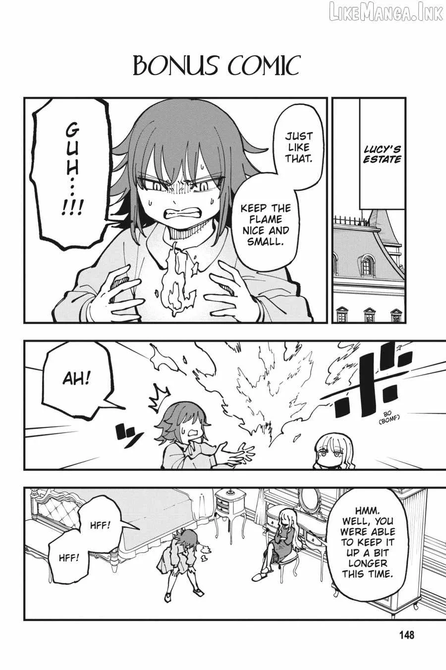From Old Country Bumpkin to Master Swordsman - The Mage Knight's Origin Chapter 19 page 36