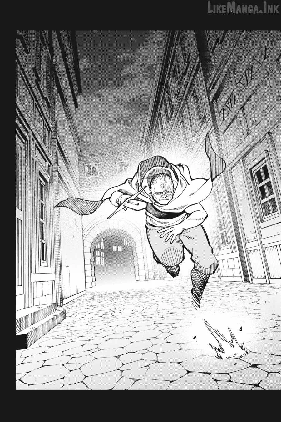 From Old Country Bumpkin to Master Swordsman - The Mage Knight's Origin Chapter 19 page 26