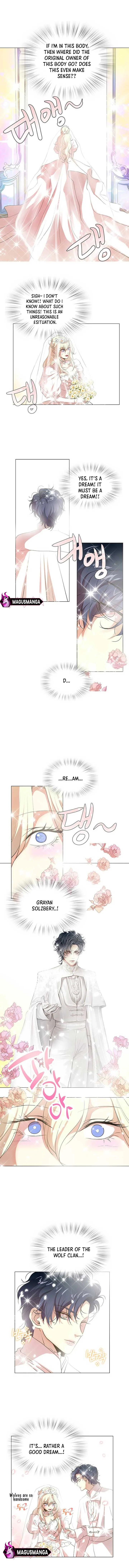 I Became the Rabbit Heroine’s Stepmother Chapter 1 page 8