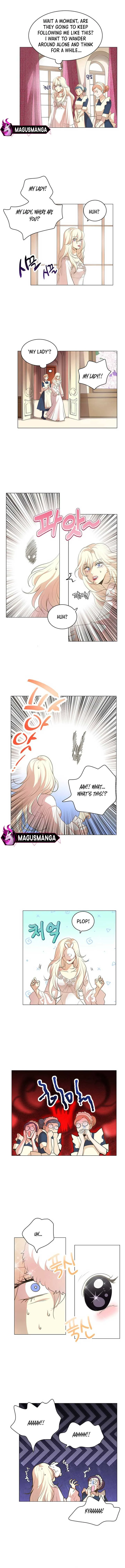I Became the Rabbit Heroine’s Stepmother Chapter 1 page 10