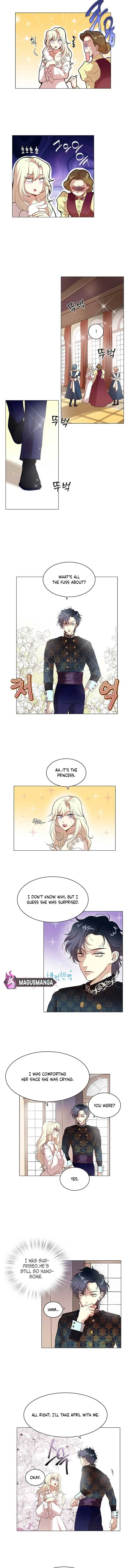 I Became the Rabbit Heroine’s Stepmother Chapter 1 page 15