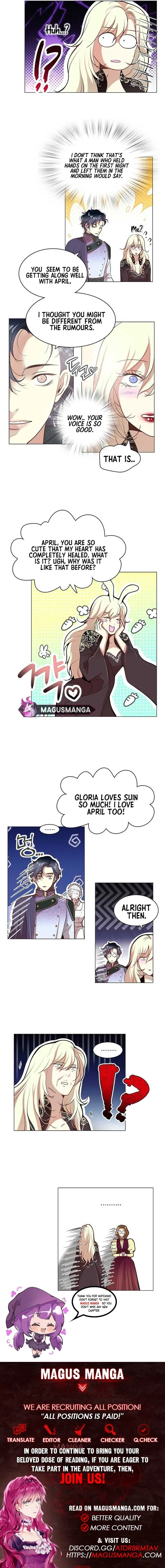 I Became the Rabbit Heroine’s Stepmother Chapter 3 page 10