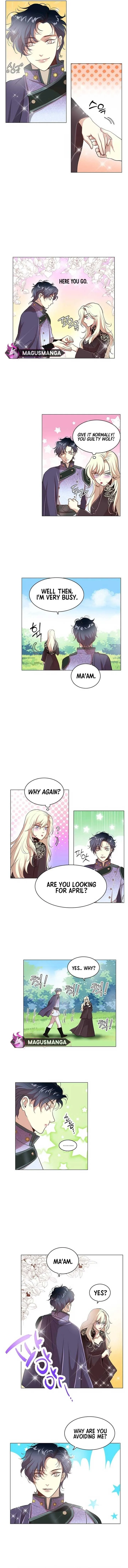 I Became the Rabbit Heroine’s Stepmother Chapter 3 page 9