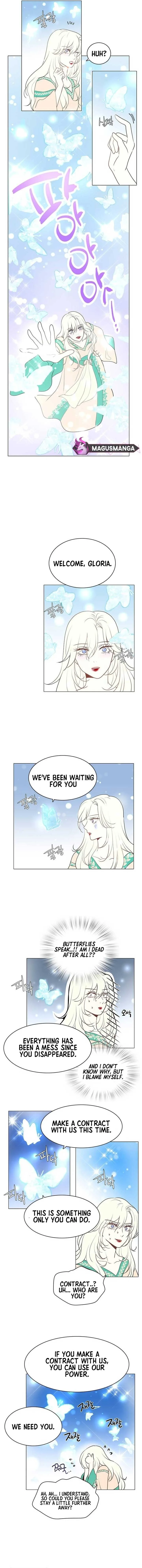 I Became the Rabbit Heroine’s Stepmother Chapter 3 page 3