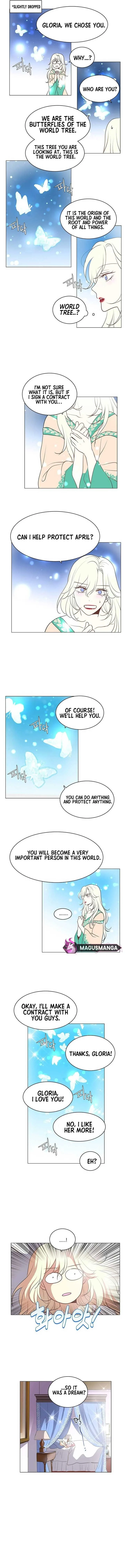 I Became the Rabbit Heroine’s Stepmother Chapter 3 page 4