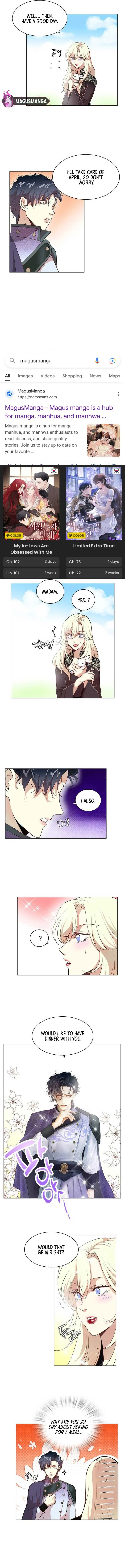 I Became the Rabbit Heroine’s Stepmother Chapter 4 page 7
