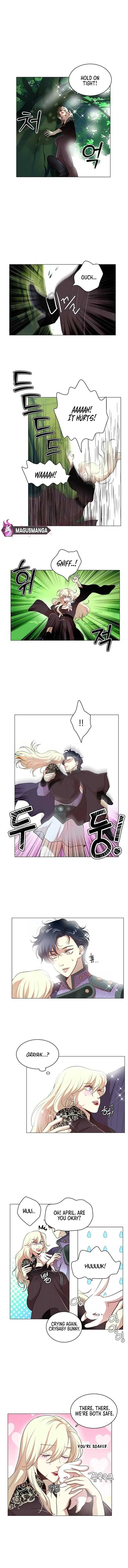 I Became the Rabbit Heroine’s Stepmother Chapter 4 page 5