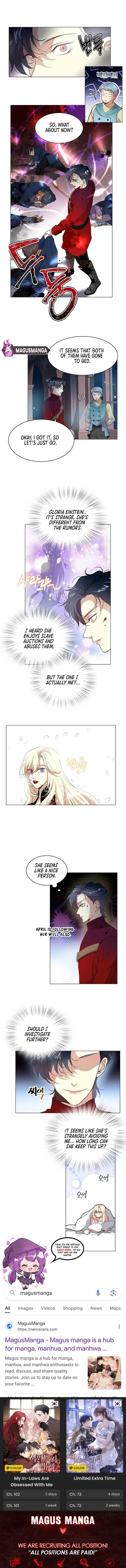 I Became the Rabbit Heroine’s Stepmother Chapter 4 page 10
