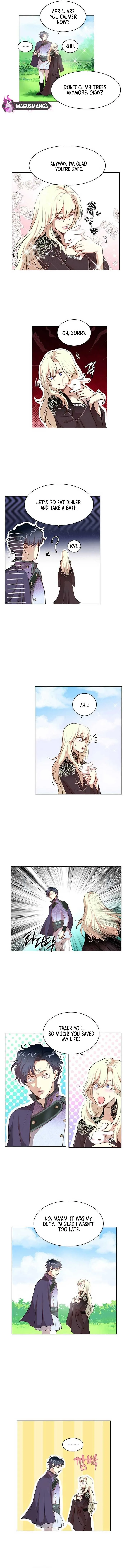 I Became the Rabbit Heroine’s Stepmother Chapter 4 page 6