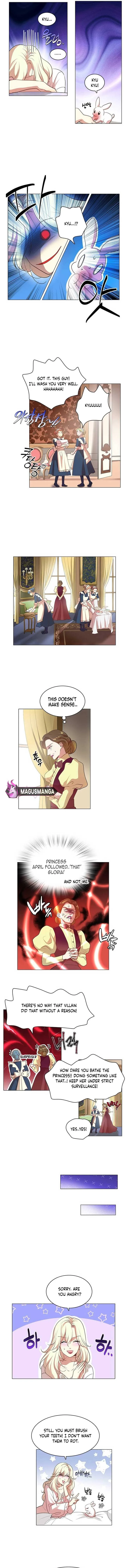 I Became the Rabbit Heroine’s Stepmother Chapter 2 page 5