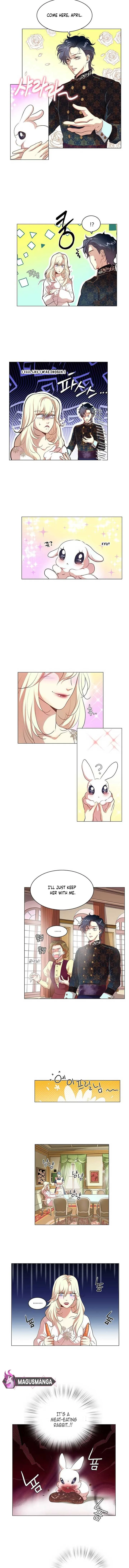 I Became the Rabbit Heroine’s Stepmother Chapter 2 page 2