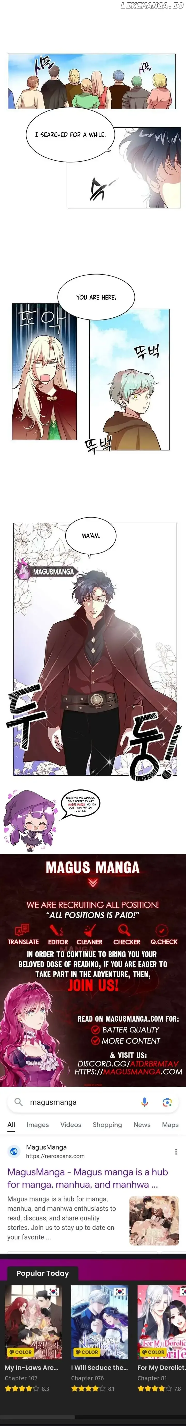 I Became the Rabbit Heroine’s Stepmother Chapter 6 page 10