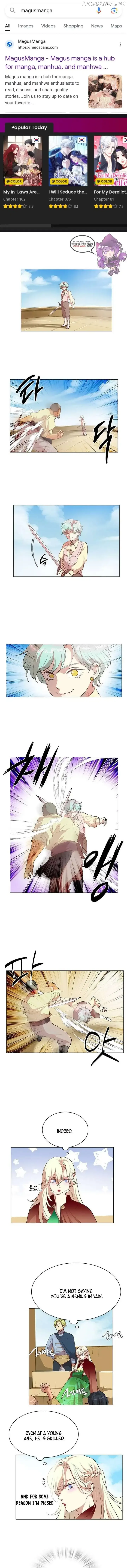 I Became the Rabbit Heroine’s Stepmother Chapter 6 page 2