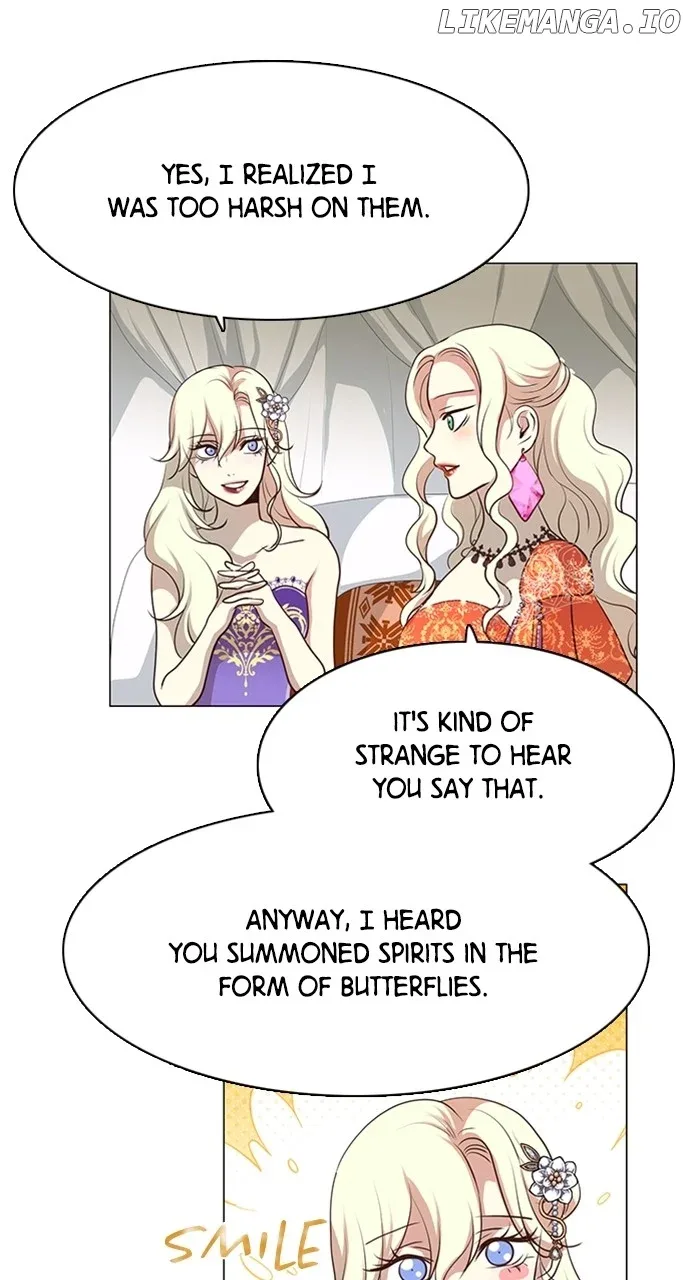 I Became the Rabbit Heroine’s Stepmother Chapter 15 page 21