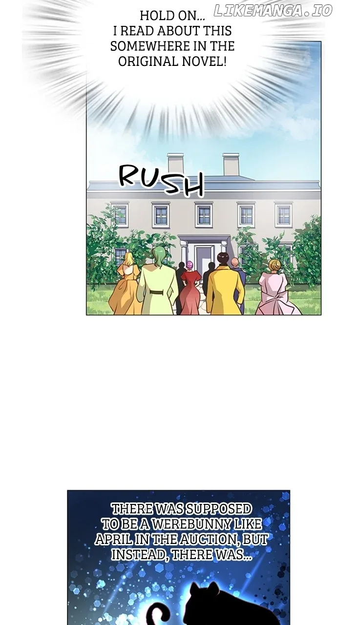 I Became the Rabbit Heroine’s Stepmother Chapter 15 page 40