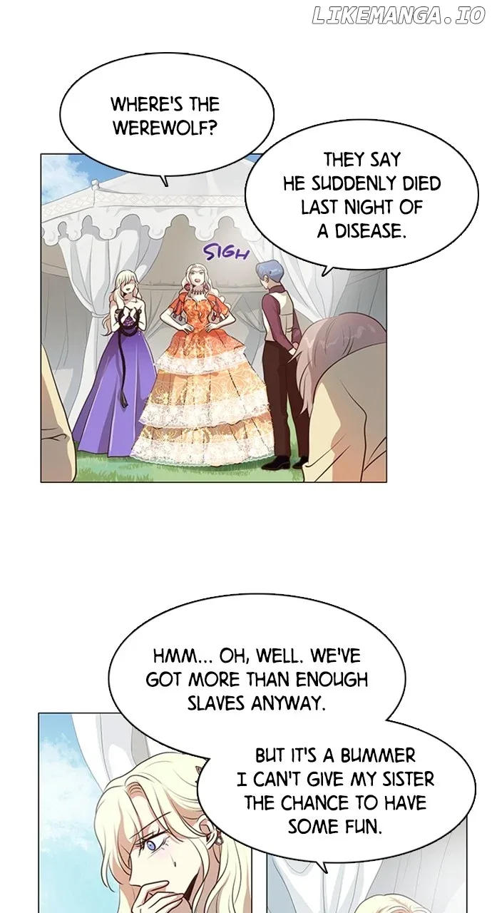 I Became the Rabbit Heroine’s Stepmother Chapter 15 page 32