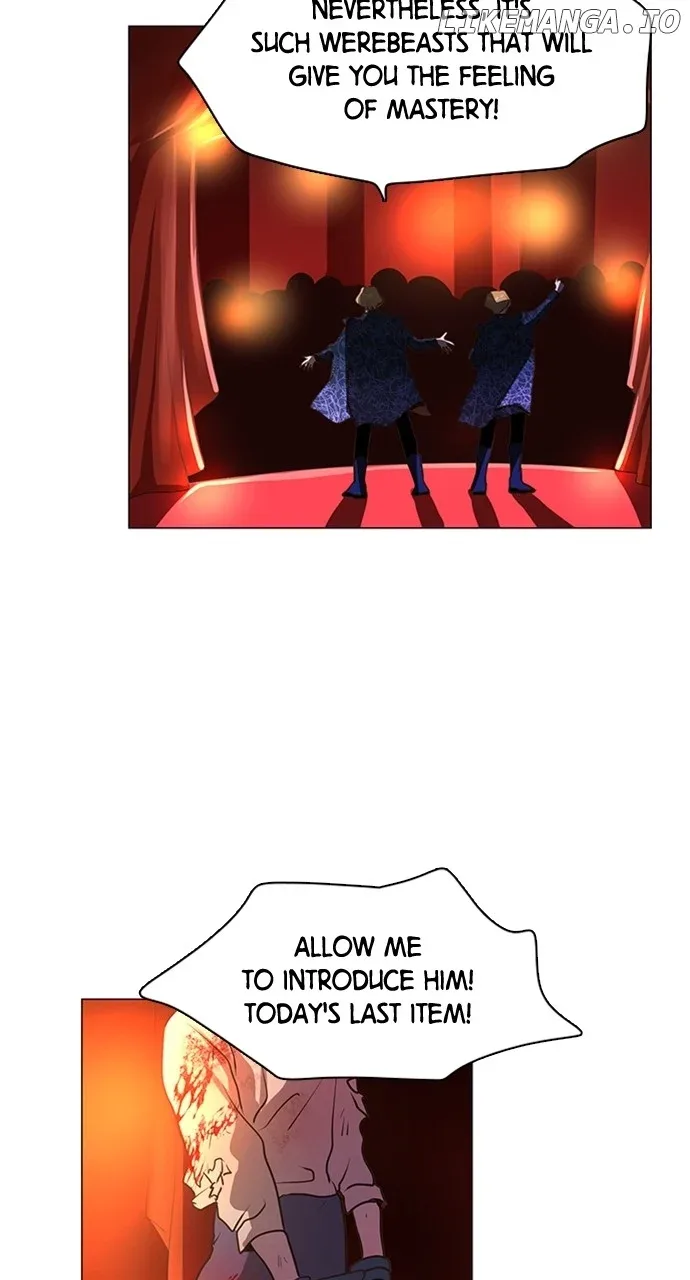 I Became the Rabbit Heroine’s Stepmother Chapter 15 page 50