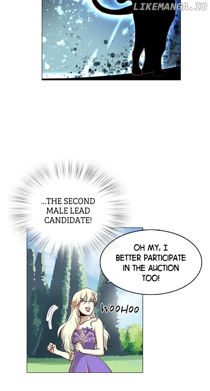 I Became the Rabbit Heroine’s Stepmother Chapter 15 page 41