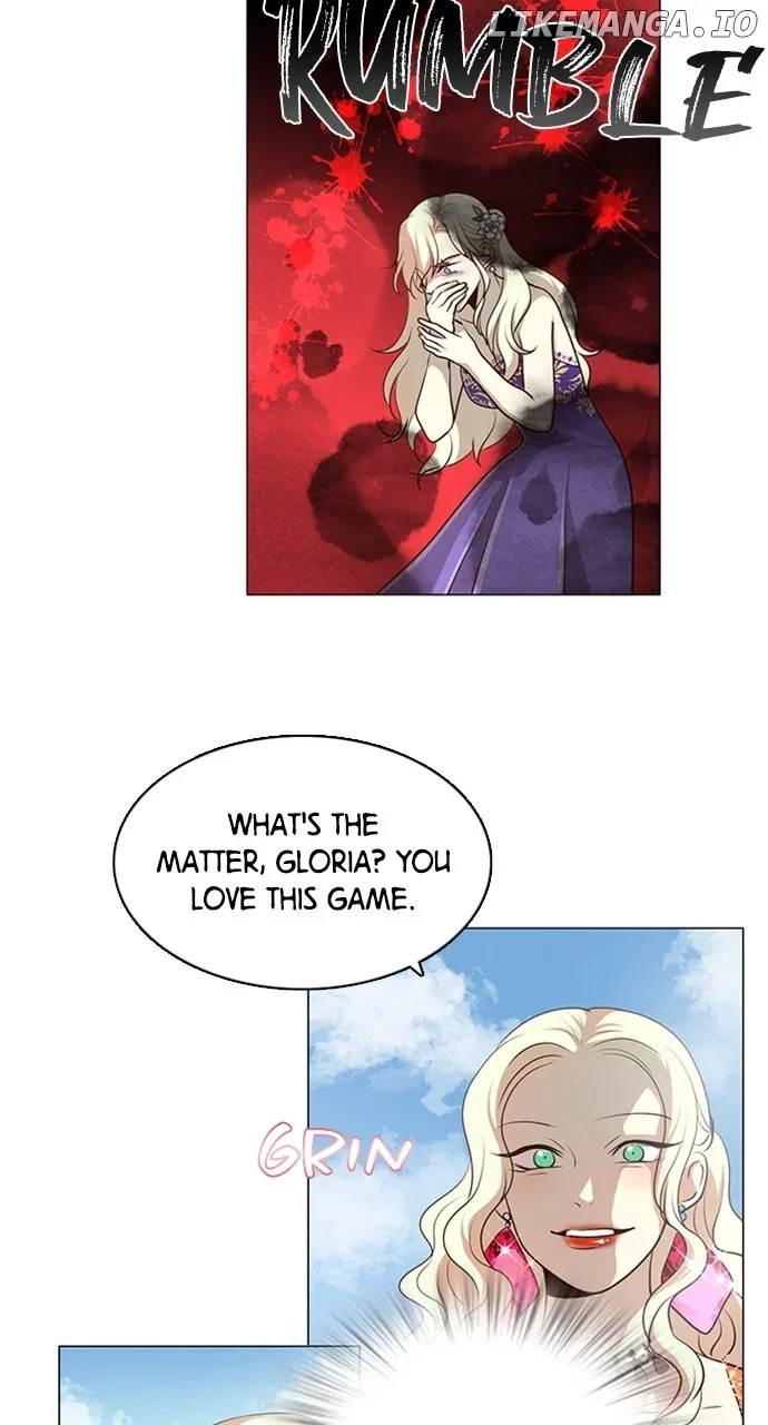 I Became the Rabbit Heroine’s Stepmother Chapter 15 page 36