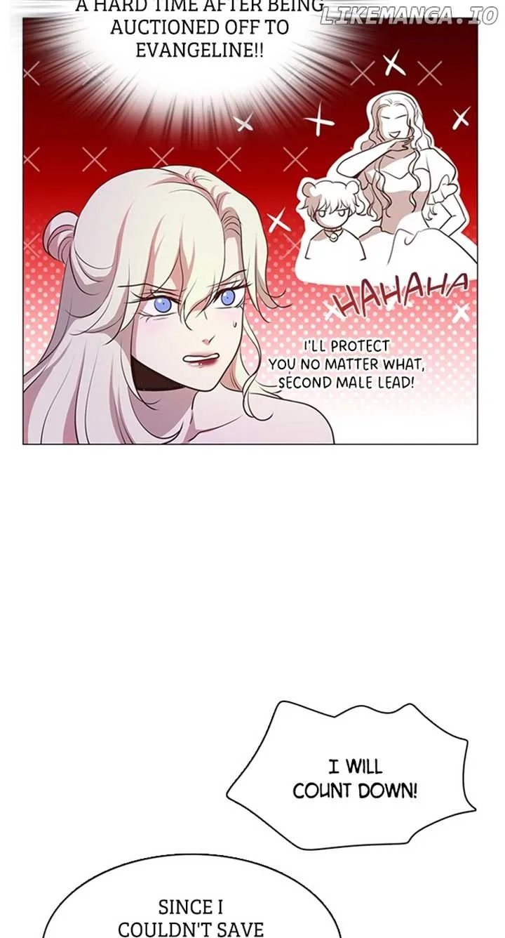 I Became the Rabbit Heroine’s Stepmother Chapter 16 page 8