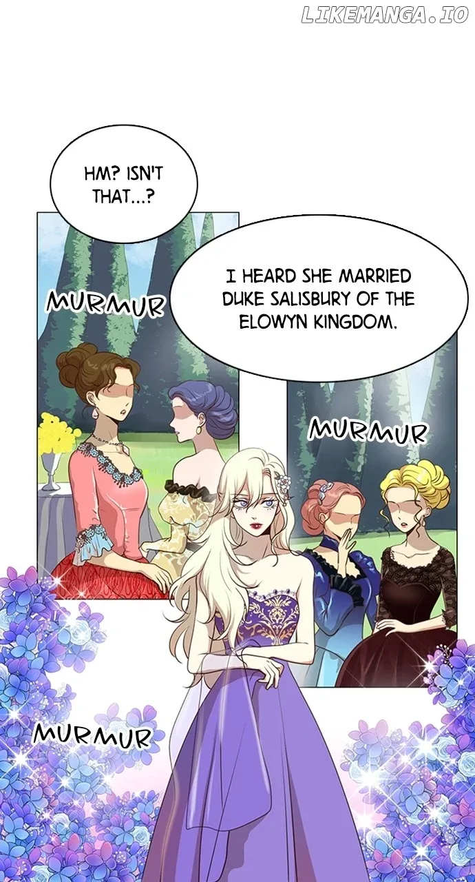 I Became the Rabbit Heroine’s Stepmother Chapter 15 page 5