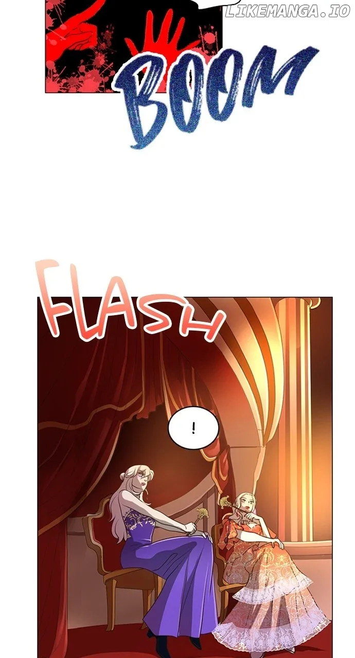 I Became the Rabbit Heroine’s Stepmother Chapter 15 page 47