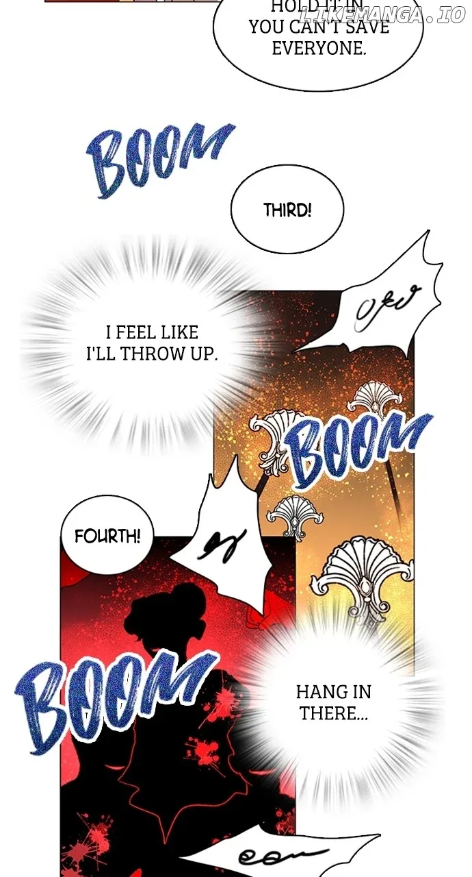 I Became the Rabbit Heroine’s Stepmother Chapter 15 page 46