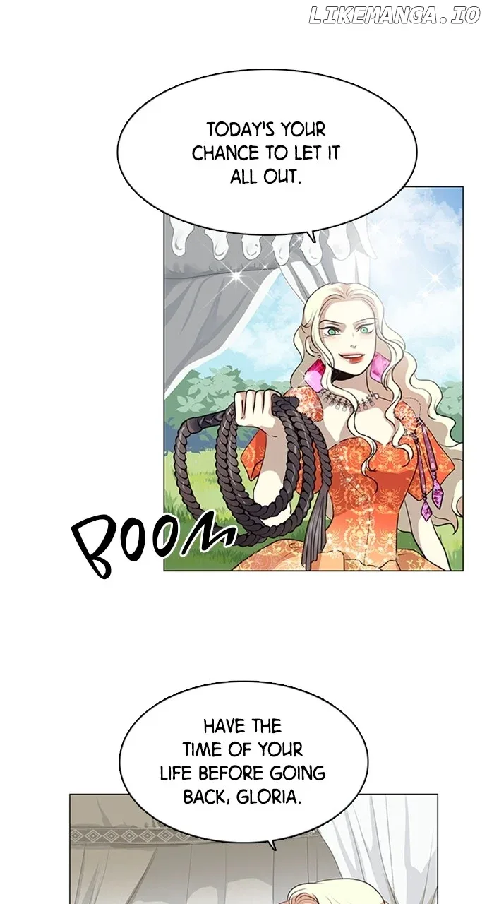 I Became the Rabbit Heroine’s Stepmother Chapter 15 page 29