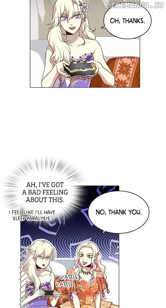 I Became the Rabbit Heroine’s Stepmother Chapter 15 page 17