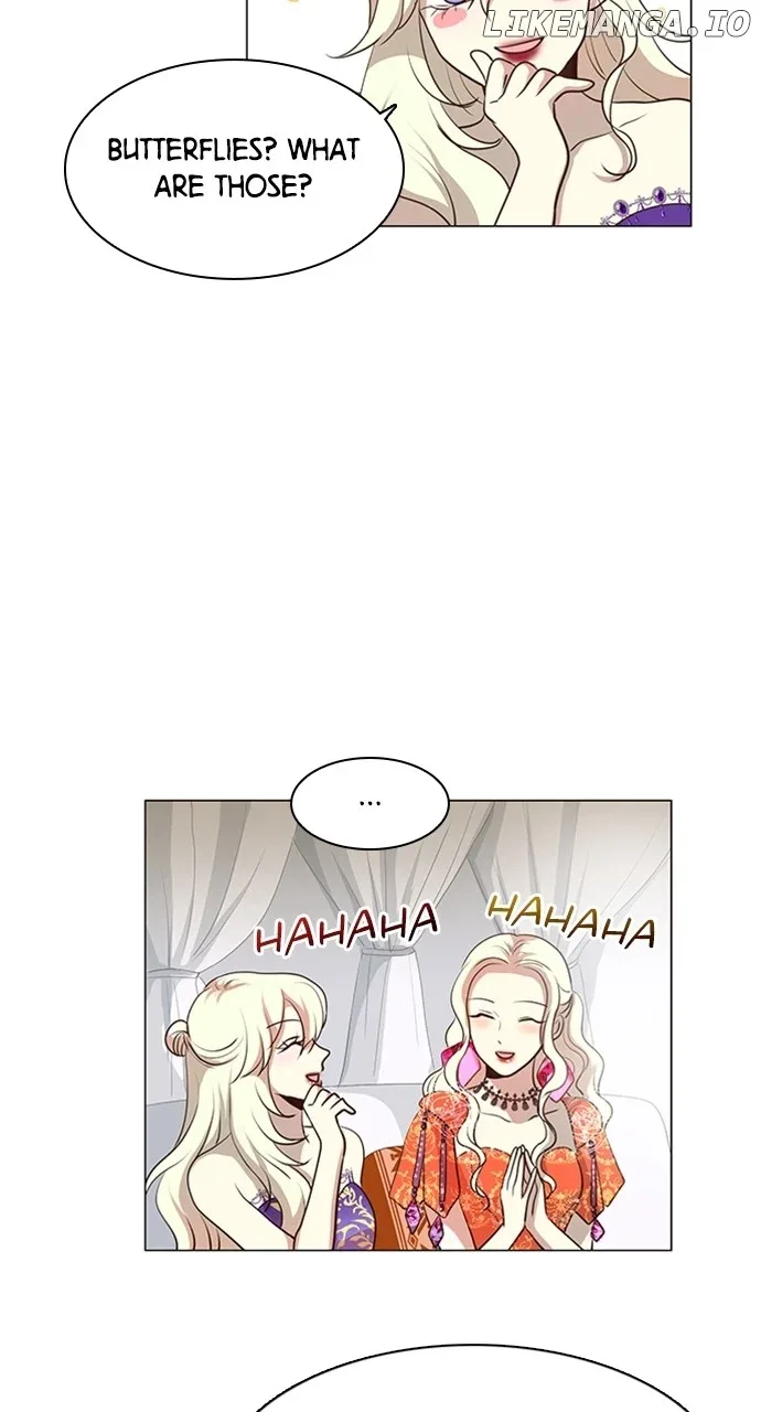 I Became the Rabbit Heroine’s Stepmother Chapter 15 page 22