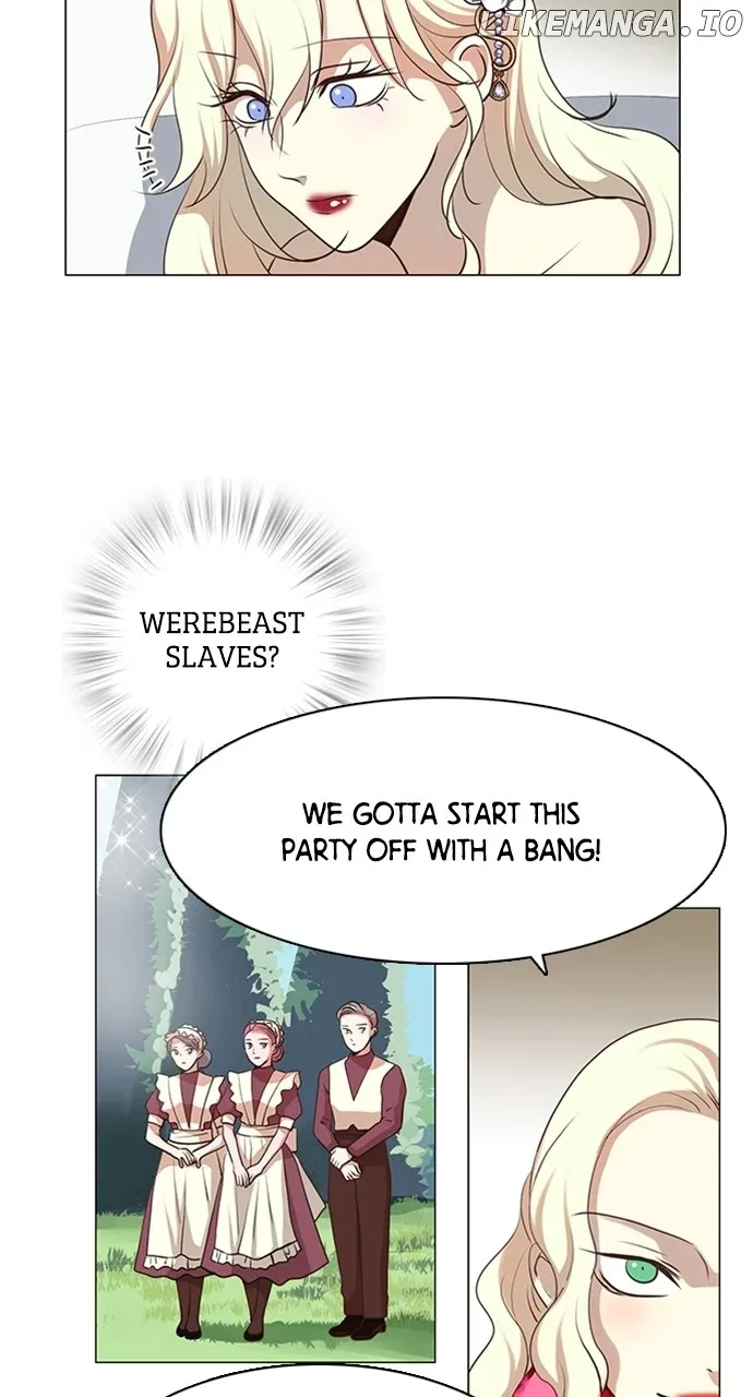 I Became the Rabbit Heroine’s Stepmother Chapter 15 page 27