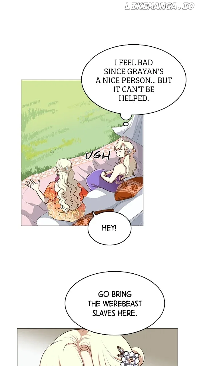 I Became the Rabbit Heroine’s Stepmother Chapter 15 page 26