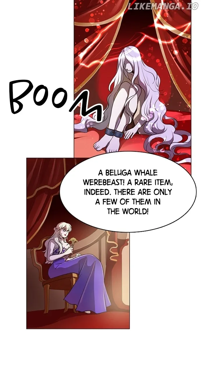 I Became the Rabbit Heroine’s Stepmother Chapter 15 page 43